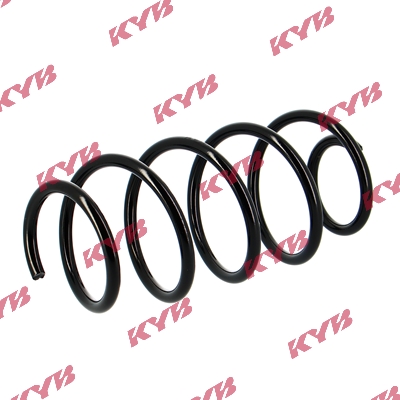 KYB Fjeder ra1263 foraksel for MAZDA