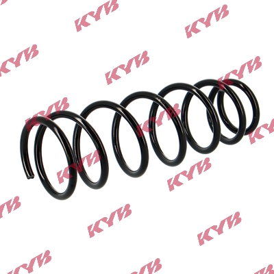KYB Fjeder ra1265 foraksel for MAZDA