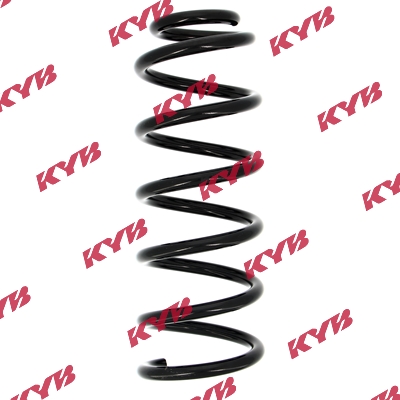 KYB Fjeder ra1278 foraksel for MERCEDES-BENZ