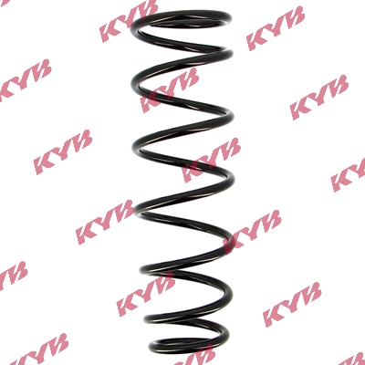 KYB Fjeder ra1266 foraksel for MAZDA