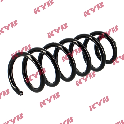 KYB Fjeder ra1279 foraksel for MERCEDES-BENZ