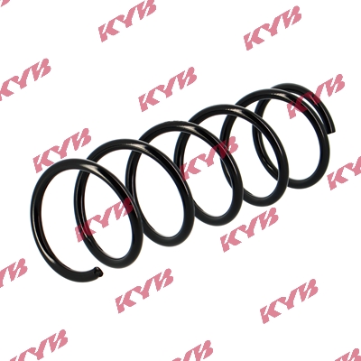 KYB Fjeder ra1292 foraksel for NISSAN