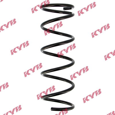 KYB Fjeder ra1293 foraksel for NISSAN