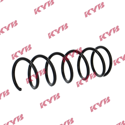 KYB Fjeder ra1294 foraksel for NISSAN