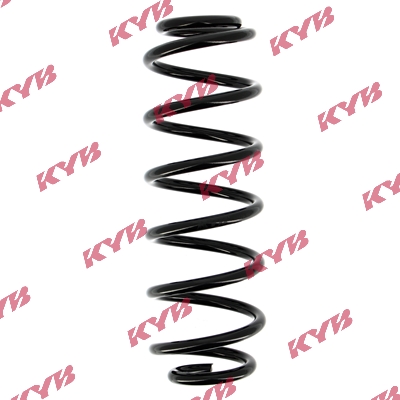 KYB Fjeder ra5178 bagaksel for KIA