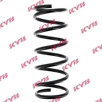 KYB Fjeder ra5203 bagaksel for TOYOTA