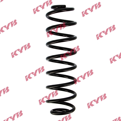 KYB Fjeder ra5219 bagaksel for FORD