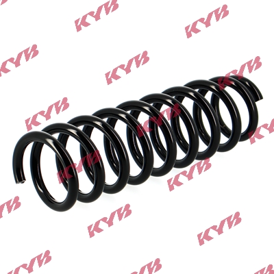 KYB Fjeder ra5234 bagaksel for HYUNDAI