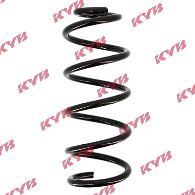 KYB Fjeder ra5239 bagaksel for MAZDA