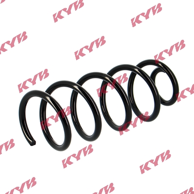KYB Fjeder ra5238 bagaksel for MAZDA