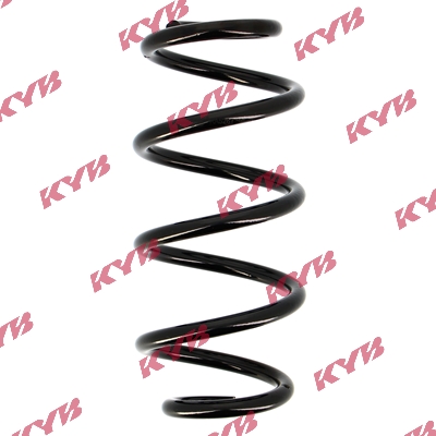 KYB Fjeder ra5267 bagaksel for MINI