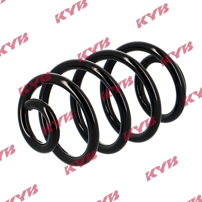 KYB Fjeder ra5271 bagaksel for NISSAN
