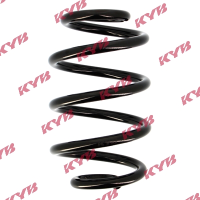 KYB Fjeder ra5272 bagaksel for NISSAN