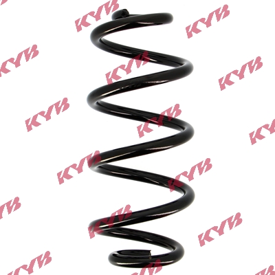 KYB Fjeder ra5283 bagaksel for NISSAN