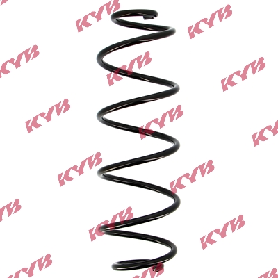 KYB Fjeder ra5287 bagaksel for PEUGEOT
