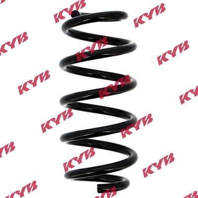 KYB Fjeder ra5325 bagaksel for TOYOTA