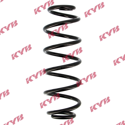 KYB Fjeder ra5316 bagaksel for SEAT
