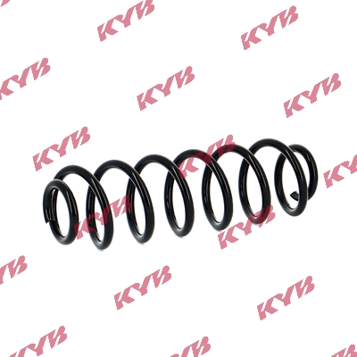 KYB Fjeder ra5327 bagaksel for VW