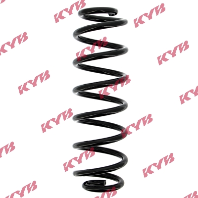 KYB Fjeder ra5331 bagaksel for VW