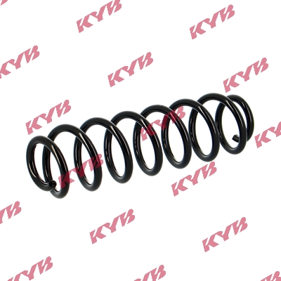 KYB Fjeder ra5330 bagaksel for VW