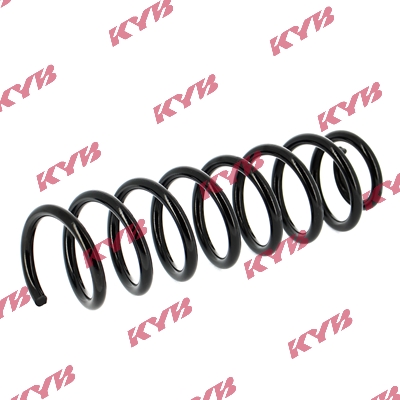 KYB Fjeder ra5200 bagaksel for RENAULT