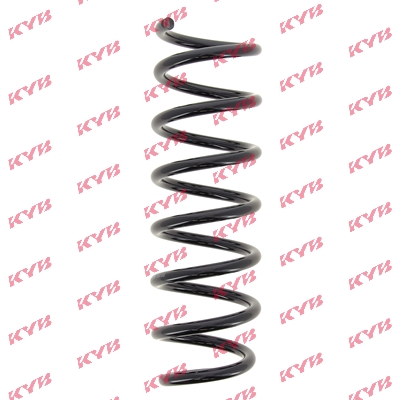 KYB Fjeder ra3398 foraksel for BMW
