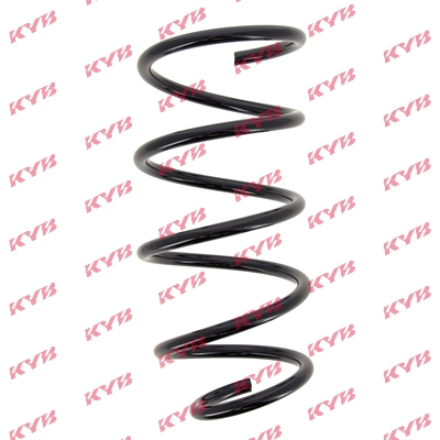 KYB Fjeder ra3399 foraksel for BMW