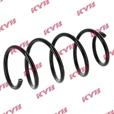 KYB Fjeder ra1299 foraksel for OPEL