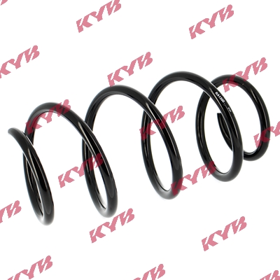 KYB Fjeder ra1300 foraksel for OPEL