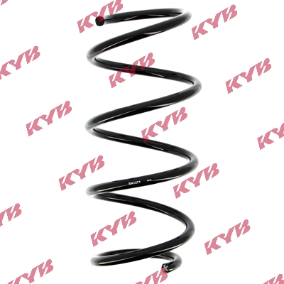 KYB Fjeder ra1271 foraksel for MERCEDES-BENZ