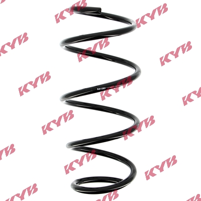 KYB Fjeder ra1282 foraksel for MERCEDES-BENZ