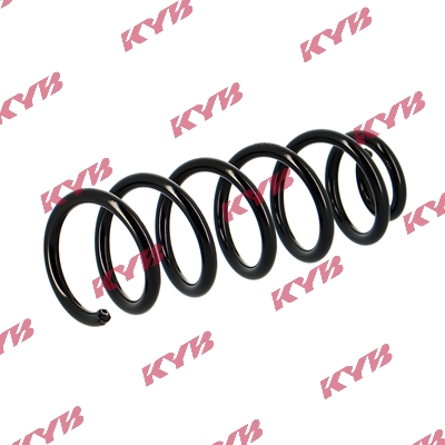 KYB Fjeder ra5196 bagaksel for RENAULT