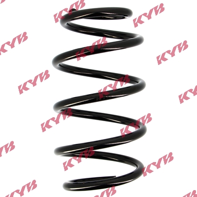 KYB Fjeder ra1428 foraksel for FORD