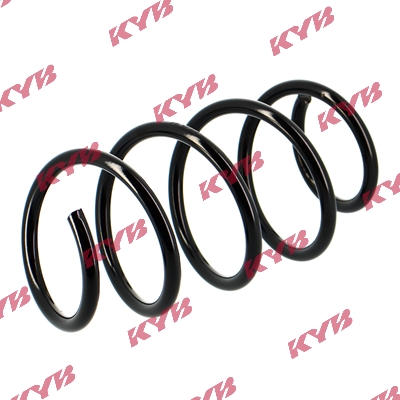 KYB Fjeder ra1083 foraksel for OPEL