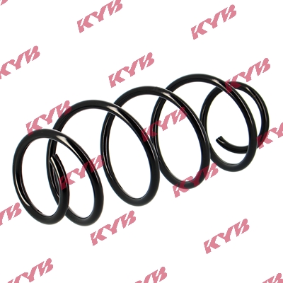 KYB Fjeder ra1019 foraksel for CITROËN