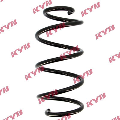 KYB Fjeder ra1115 foraksel for VW AUDI