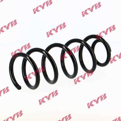 KYB Fjeder ra1392 foraksel for AUDI