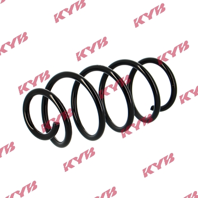 KYB Fjeder ra1430 foraksel for HYUNDAI