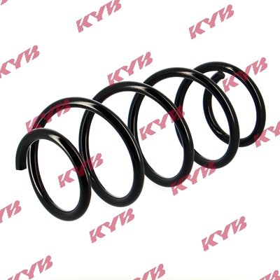 KYB Fjeder ra1501 foraksel for MERCEDES-BENZ