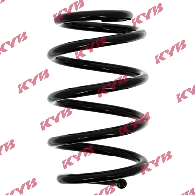 KYB Fjeder ra4063 foraksel for AUDI