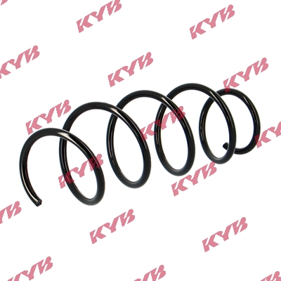 KYB Fjeder ra4076 foraksel for FIAT