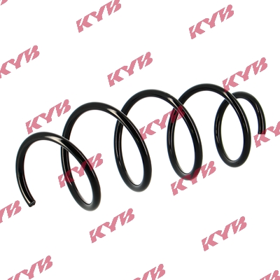 KYB Fjeder ra4077 foraksel for FIAT