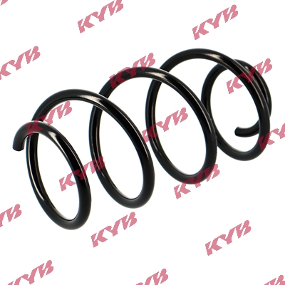 KYB Fjeder ra4142 foraksel for AUDI VW