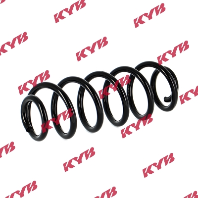 KYB Fjeder ra5356 bagaksel for AUDI