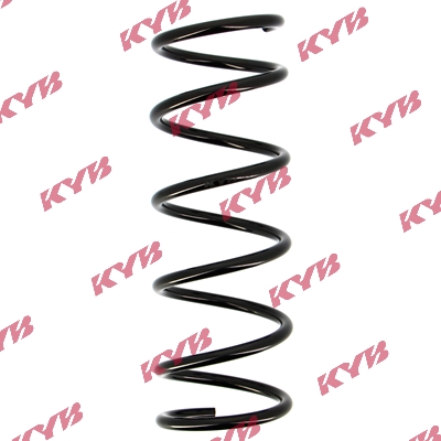 KYB Fjeder ra5414 bagaksel for LANCIA