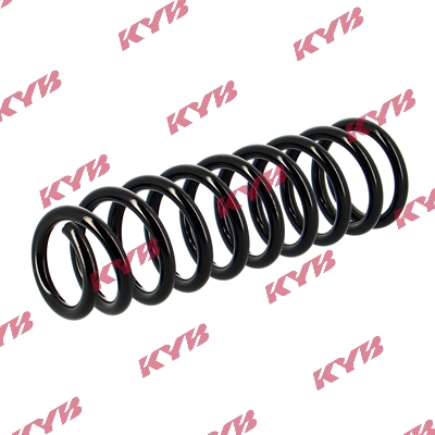 KYB Fjeder ra5417 bagaksel for MITSUBISHI