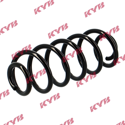 KYB Fjeder ra5421 bagaksel for OPEL