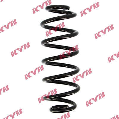 KYB Fjeder ra5422 bagaksel for OPEL