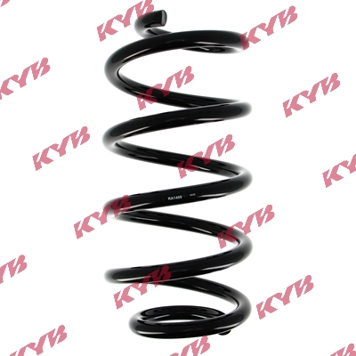 KYB Fjeder ra1499 foraksel for FORD