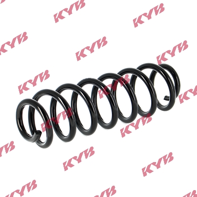 KYB Fjeder ra5442 bagaksel for VW